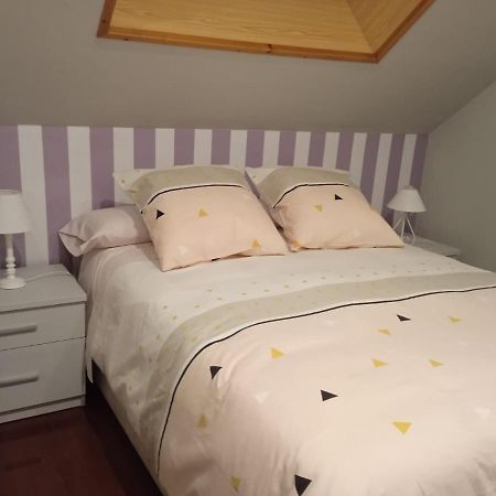 Los Abriles Baiona Zewnętrze zdjęcie