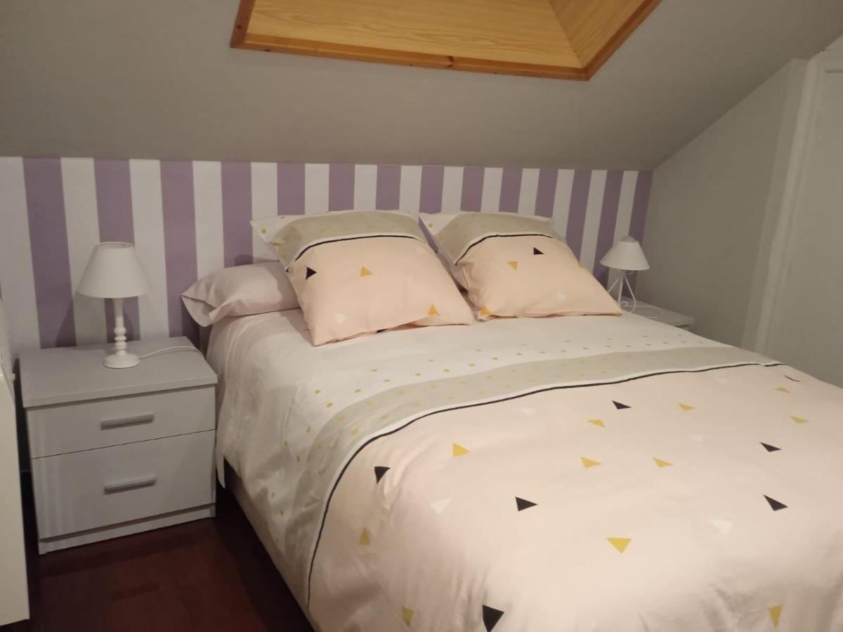 Los Abriles Baiona Zewnętrze zdjęcie